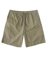 Quiksilver Waterman Men's Last Light Solid Walkshorts