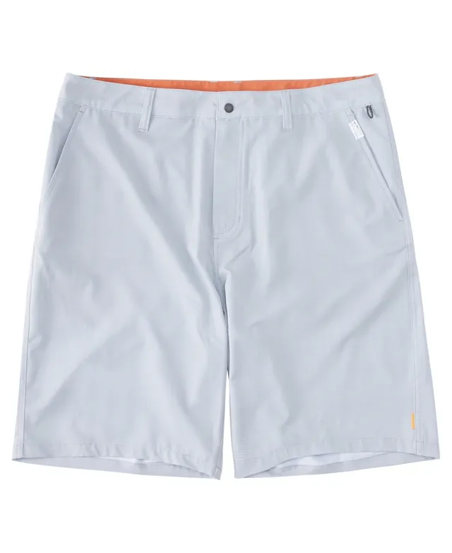 Waterman Suva Amphibian 20 Hybrid Shorts - Ensign Blue