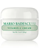 Mario Badescu Vitamin C Cream, 1 oz.