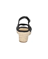 Easy Street Women's Devlin Espadrille Wedge Sandals