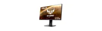 Asus Tuf Gaming VG279QM 27" Full Hd Wled Gaming Lcd Monitor - 16:9 - Black