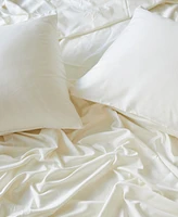 BedVoyage Luxury Rayon from Bamboo Pillowcase Pair, King