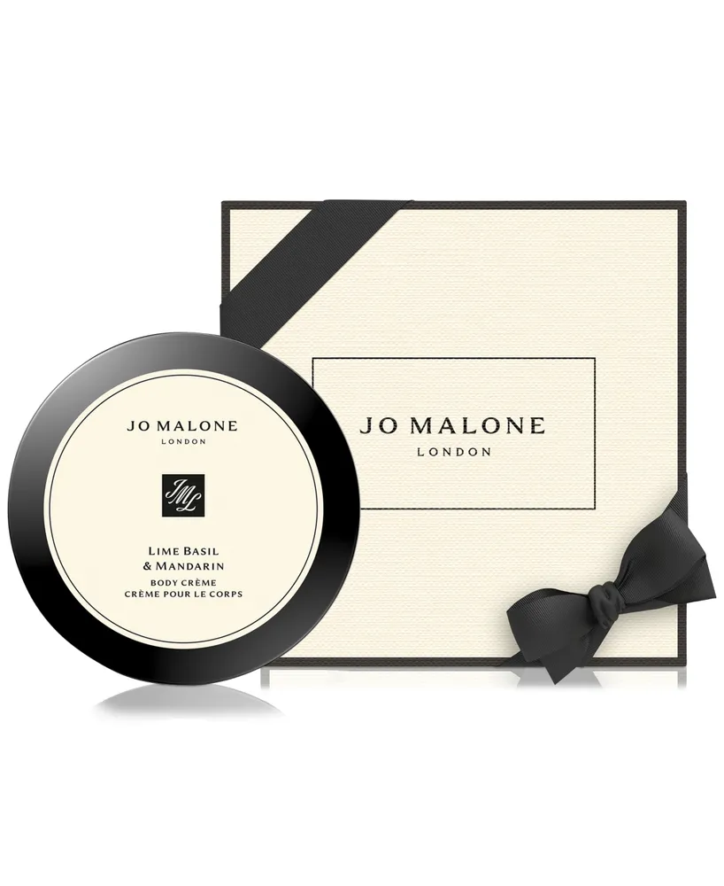 Jo Malone London Lime Basil & Mandarin Body Creme, 5.9