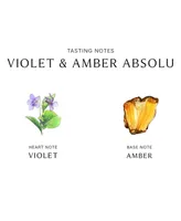 Jo Malone London Violet & Amber Absolu Cologne, 3-oz.