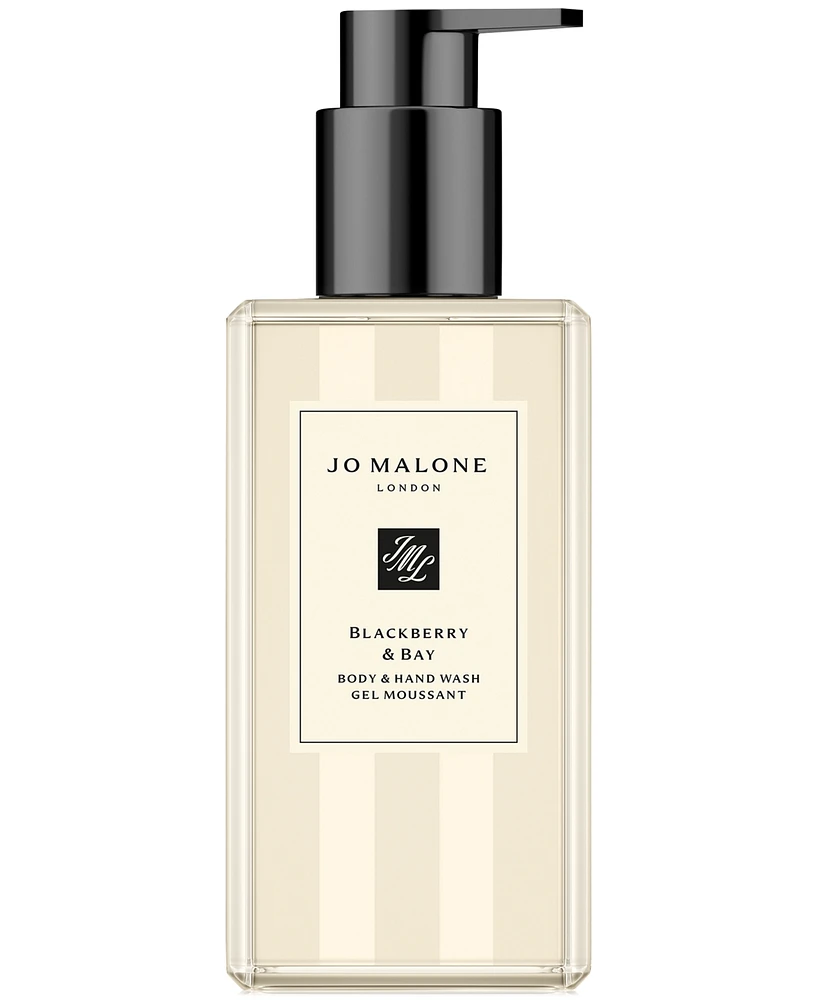 Jo Malone London Blackberry & Bay Body & Hand Lotion, 8.5