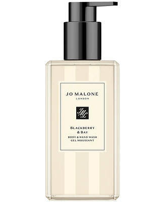 Jo Malone London Blackberry & Bay Body & Hand Lotion, 8.5-oz.