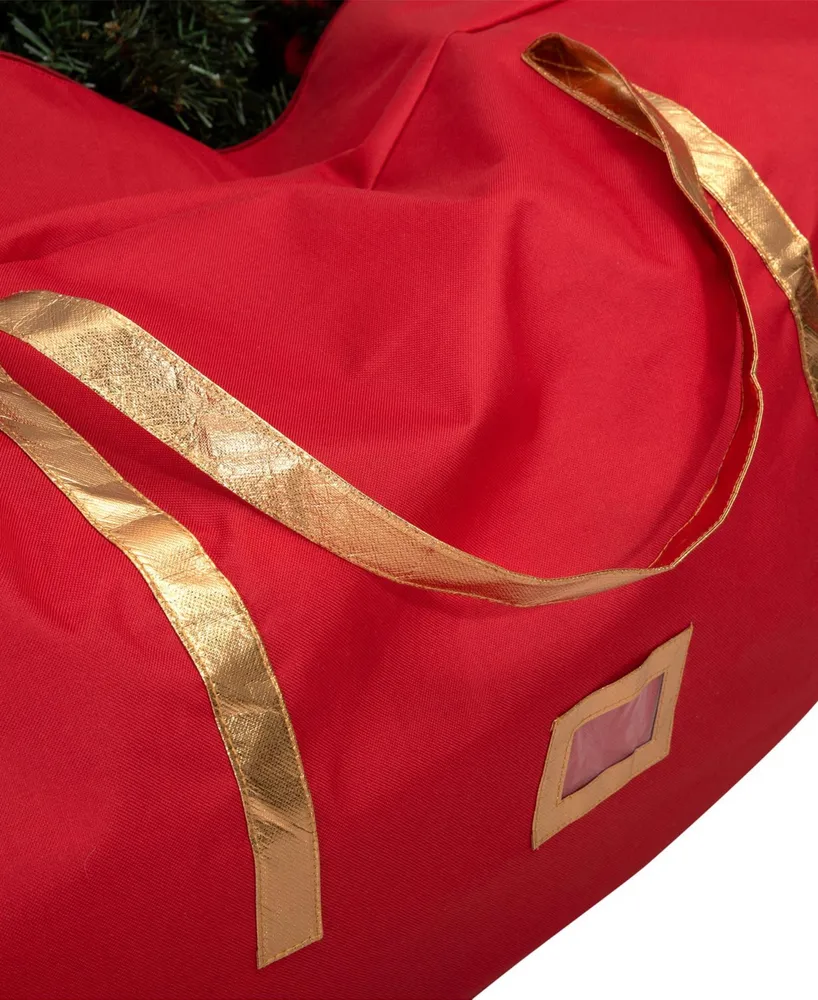 Simplify Heavy Duty Holiday Decor Storage Bag