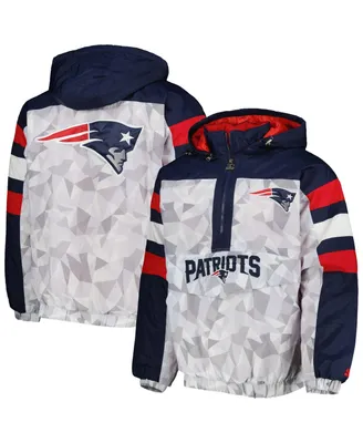 Men's Starter White