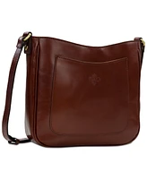 Patricia Nash Emeline Crossbody