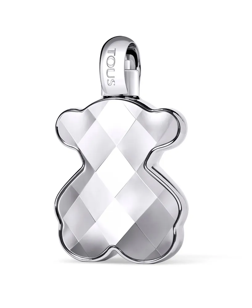 Tous LoveMe The Silver Parfum, 3 oz. | Westland Mall