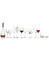 Waterford Elegance Wine Glass Collection