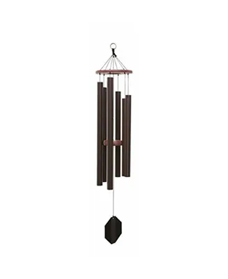Lambright Country Amish Crafted Wind Chime, King David's Harp