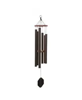 Lambright Chimes Lambright Country Amish Crafted Wind Chime