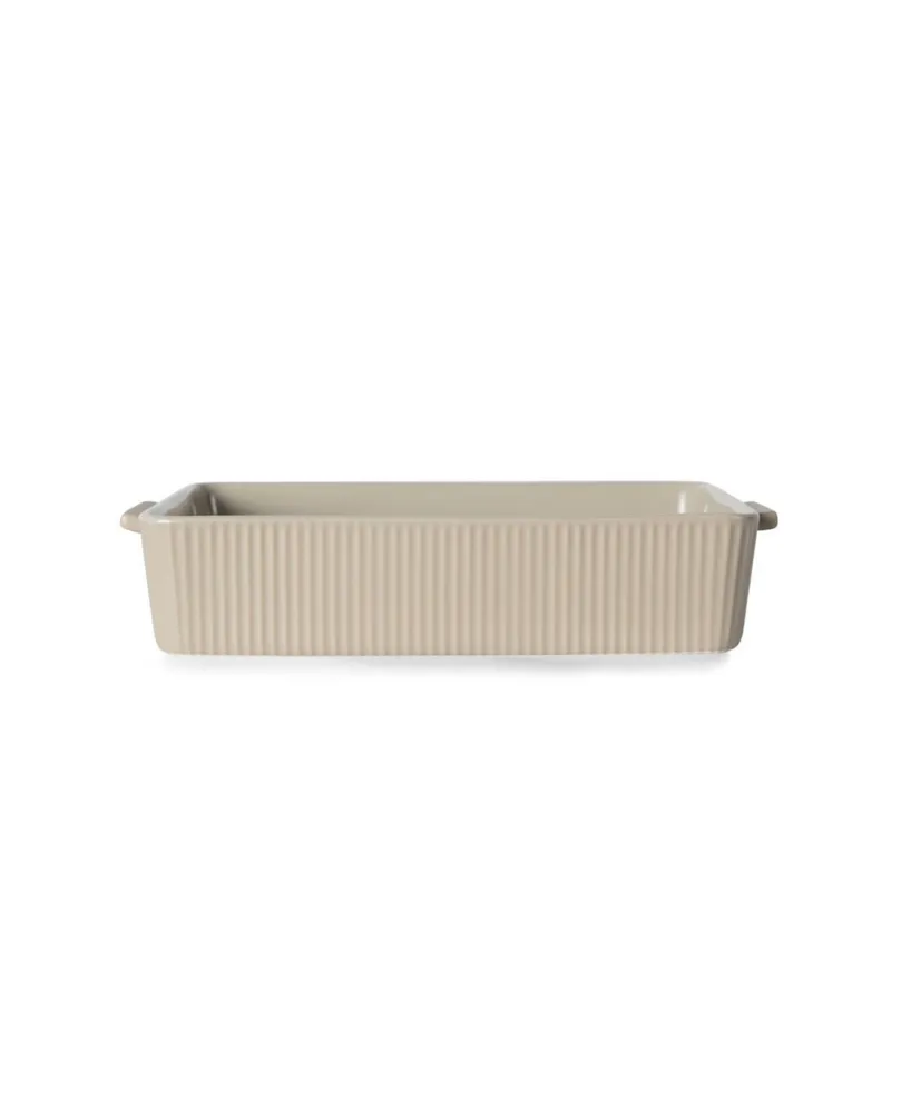 Denby Heritage Pavilion Small Rectangular Oven Dish