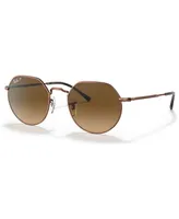 Ray-Ban Unisex Polarized Sunglasses