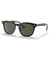 Ray-Ban Unisex Sunglasses