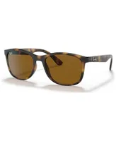 Ray-Ban Unisex Sunglasses, RB4374 56