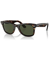 Ray-Ban Unisex Sunglasses