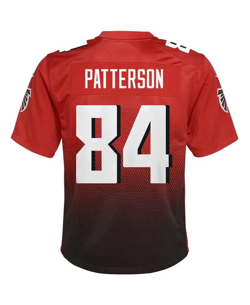 Big Boys and Girls Nike Cordarrelle Patterson Red Atlanta Falcons Alternate Game Jersey