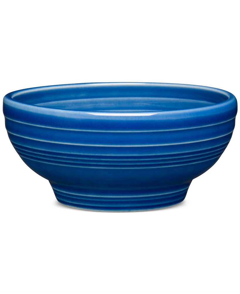 Fiesta Small Footed Bowl