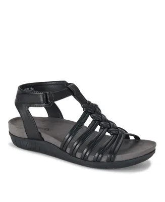 Baretraps Women's Jaime Wedge Sandals