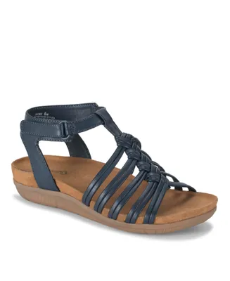 Baretraps Women's Jaime Wedge Sandals