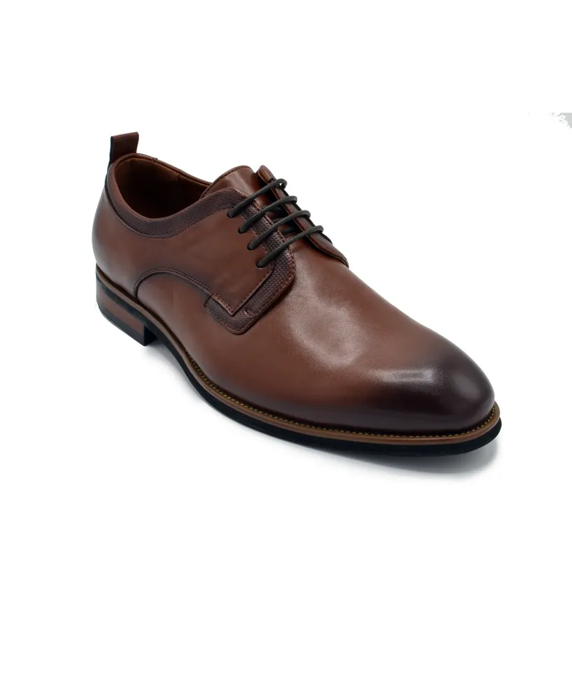 Aston Marc Men's Premier Dress Shoes