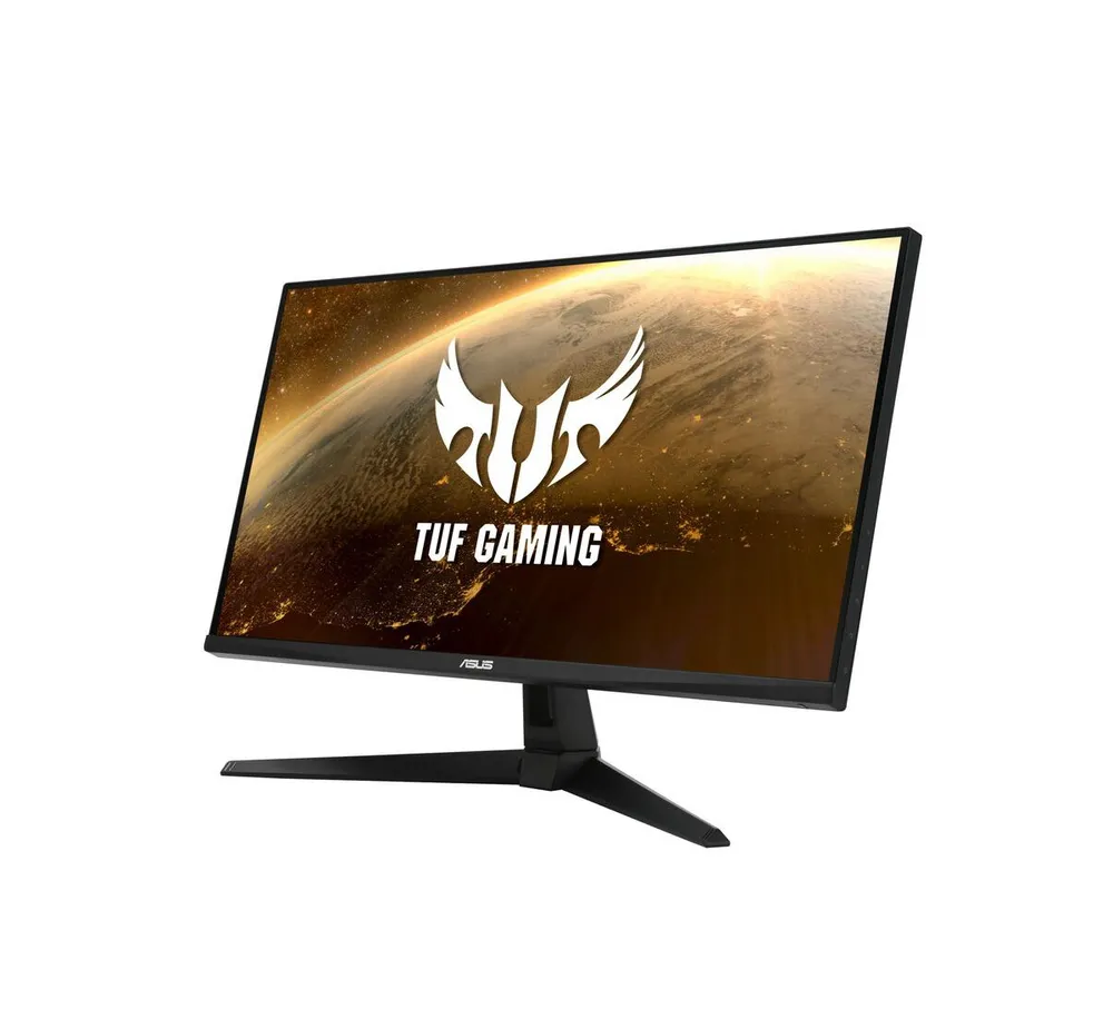 Asus Tuf Gaming VG289Q1A 28” Hdr Monitor, 4K Uhd (3840 x 2160 