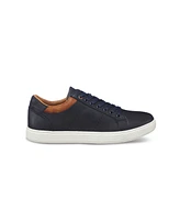 Aston Marc Men's Stallion Comfort Court Sneakers