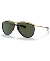 Ray-Ban Olympian Aviator Sunglasses