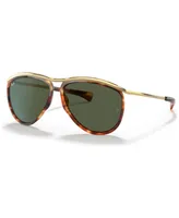 Ray-Ban Olympian Aviator Sunglasses, RB2219