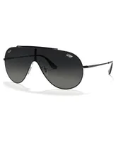 Ray-Ban Aviator Sunglasses, RB3597