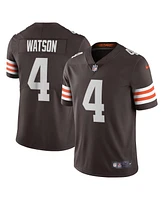 Nike Men's Deshaun Watson Cleveland 2020 Vapor Limited Jersey