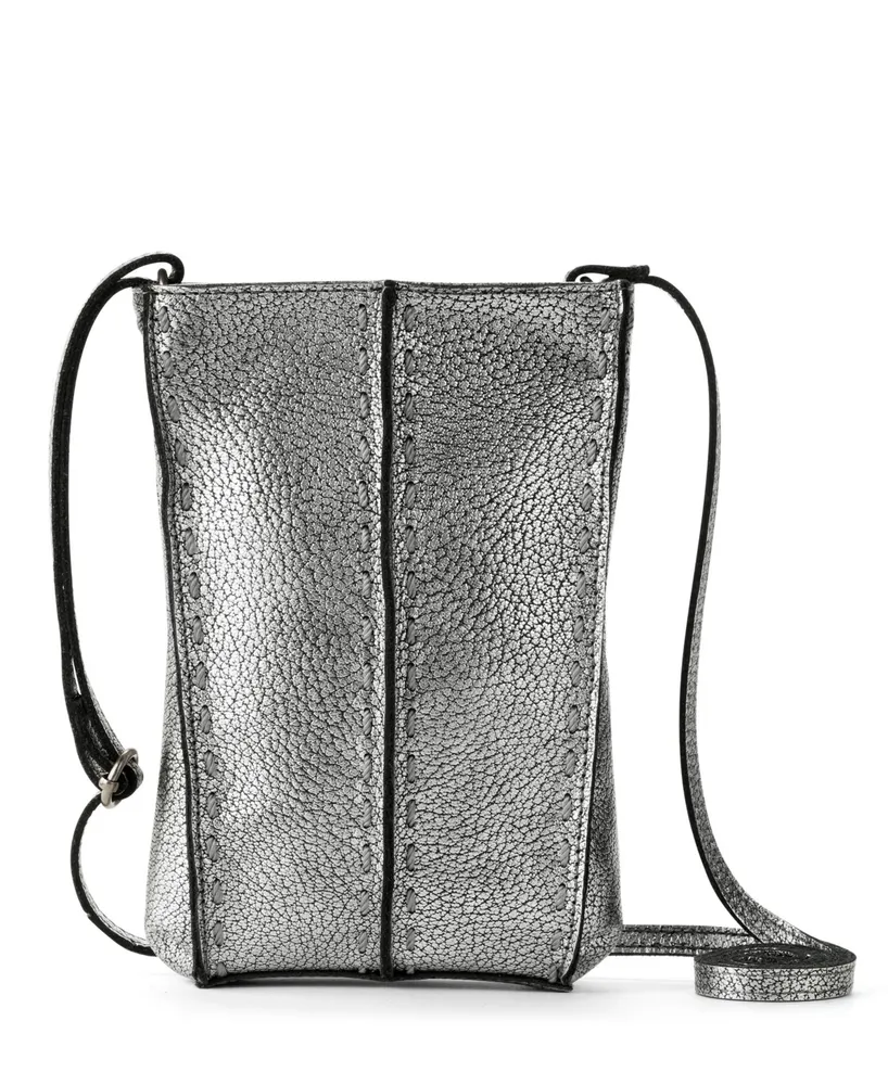 The Sak Women's Los Feliz Mini Crossbody