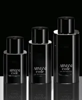 Armani Beauty Men's Armani Code Eau de Toilette Refill, 5 oz.