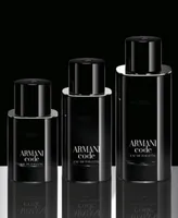 Armani Beauty Mens Armani Code Eau De Toilette Fragrance Collection
