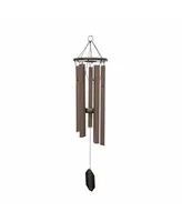 Lambright Chimes 36 Ocean Breeze Wind Chime Amish Crafted Chime