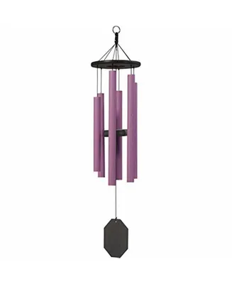 Lambright Chimes 701 Amish Crafted Truillusion Morning Glory 36in