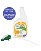 Benefit Step 3 Produce for Plants, Vegetables, Fruit and More, 1 dry oz