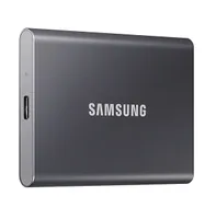Portable 2TB T7 Ssd - Titan Gray