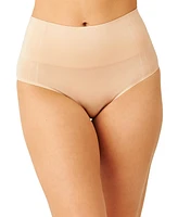 Wacoal Women's Smooth Series Shaping Brief 809360