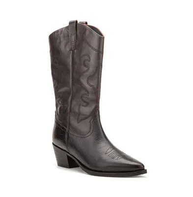 Vintage Foundry Co Women's Trudy Tall Boot