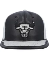 Men's Mitchell & Ness Black