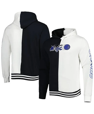 Men's Mitchell & Ness Black
