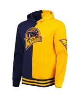 Men's Mitchell & Ness Navy