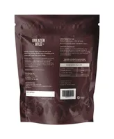 Greater Wild 6" Single-Ingredient Beef Bully Sticks, All-Natural Dog Treats