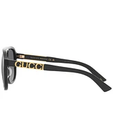 Gucci Unisex Sunglasses