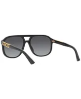 Gucci Unisex Sunglasses