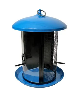 Heath Outdoor Products 21604 Feather Central Feeder, 13"