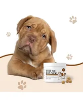Stop The Poo Coprophagia Supplement for Dogs